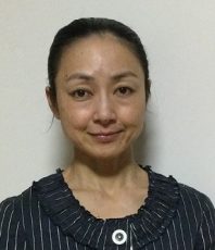 津﨑 智美