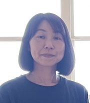 水上 裕子