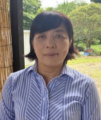 坂本 由美