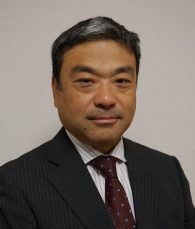 上原 洋介