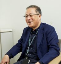 筧 淳夫