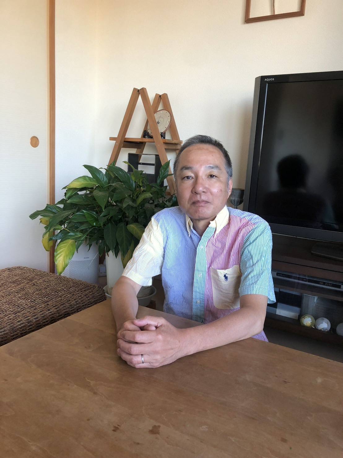山﨑 佳伸